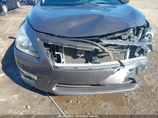 Nissan Altima 2.5 Sl 2015 1N4AL3AP8FN372910 Image 17