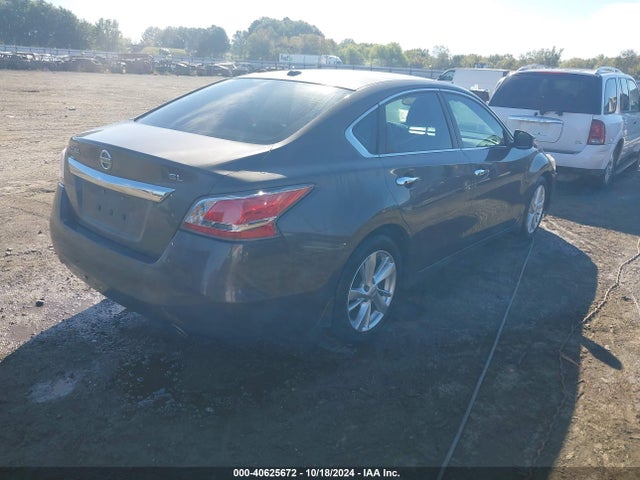 Nissan Altima 2.5 Sl 2015 1N4AL3AP8FN372910 Image 4