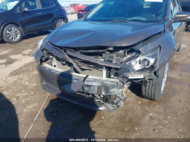 Nissan Altima 2.5 Sl 2015 1N4AL3AP8FN372910 Image 6