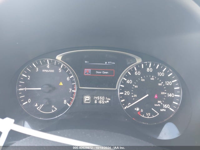 Nissan Altima 2.5 Sl 2015 1N4AL3AP8FN372910 Image 7