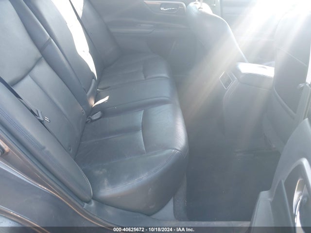Nissan Altima 2.5 Sl 2015 1N4AL3AP8FN372910 Image 8