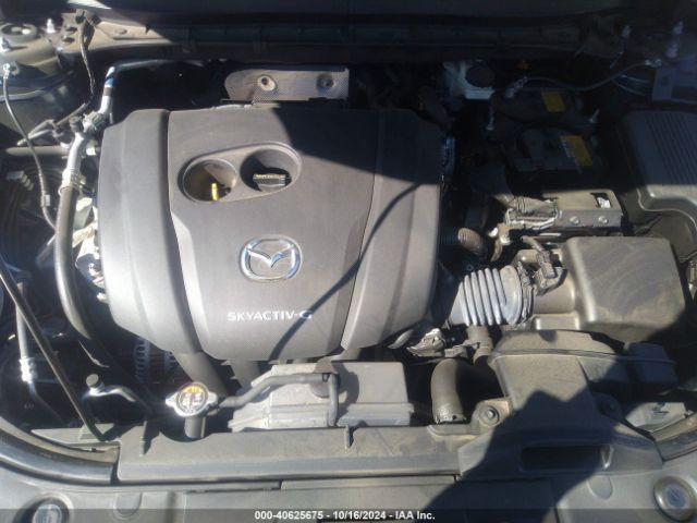 JM3KFBCM6P0125488 Mazda Cx-5 2.5 S Preferred