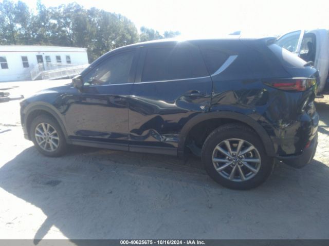 JM3KFBCM6P0125488 Mazda Cx-5 2.5 S Preferred