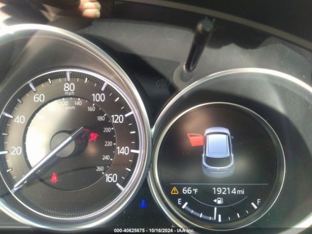 JM3KFBCM6P0125488 Mazda Cx-5 2.5 S Preferred