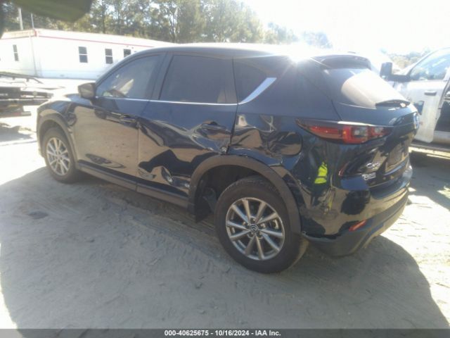 JM3KFBCM6P0125488 Mazda Cx-5 2.5 S Preferred