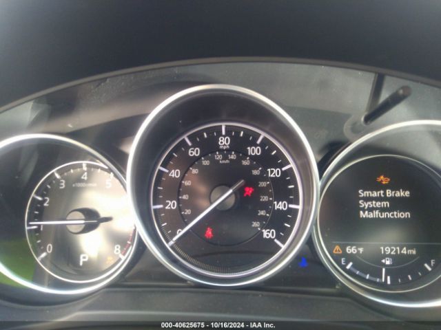 JM3KFBCM6P0125488 Mazda Cx-5 2.5 S Preferred