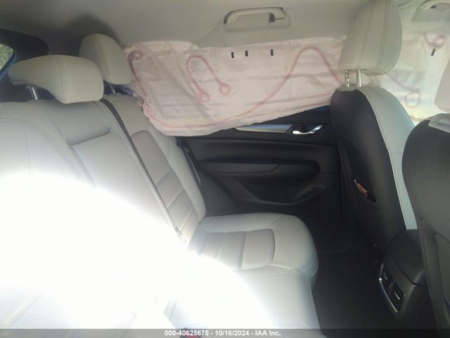 JM3KFBCM6P0125488 Mazda Cx-5 2.5 S Preferred