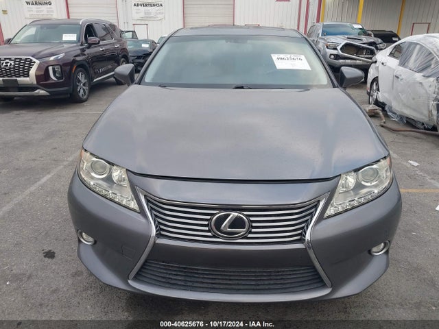 Lexus ES 350 2014 JTHBK1GG6E2115109 Image 12