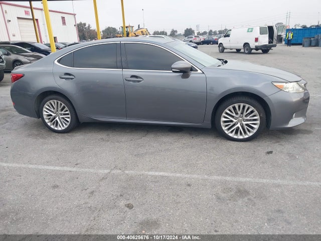 Lexus ES 350 2014 JTHBK1GG6E2115109 Image 13