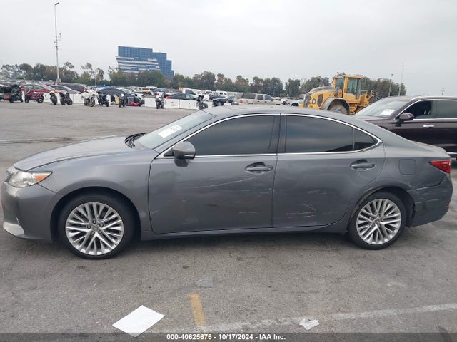Lexus ES 350 2014 JTHBK1GG6E2115109 Image 14