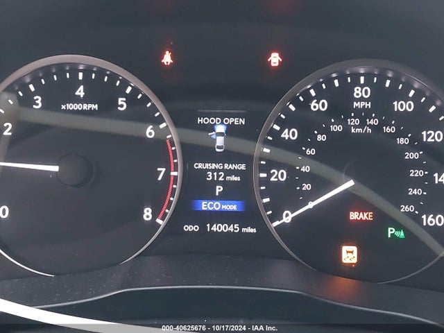 Lexus ES 350 2014 JTHBK1GG6E2115109 Image 15