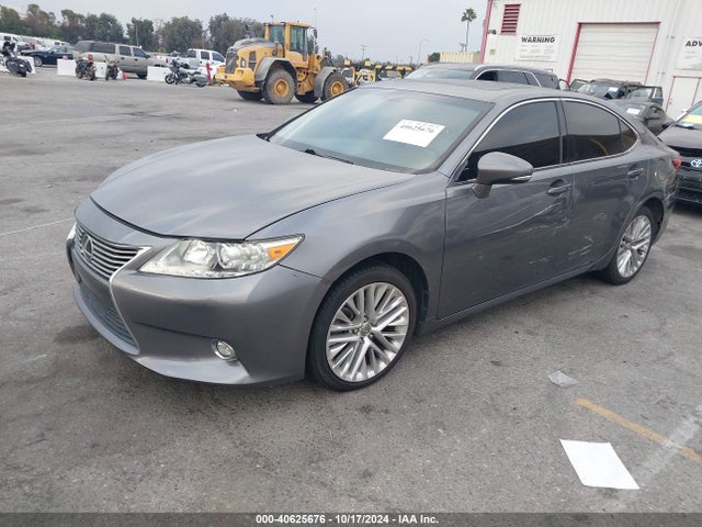 Lexus ES 350 2014 JTHBK1GG6E2115109 Image 2