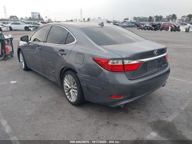 Lexus ES 350 2014 JTHBK1GG6E2115109 Image 3