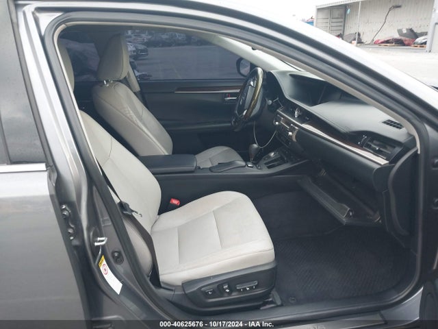 Lexus ES 350 2014 JTHBK1GG6E2115109 Image 5
