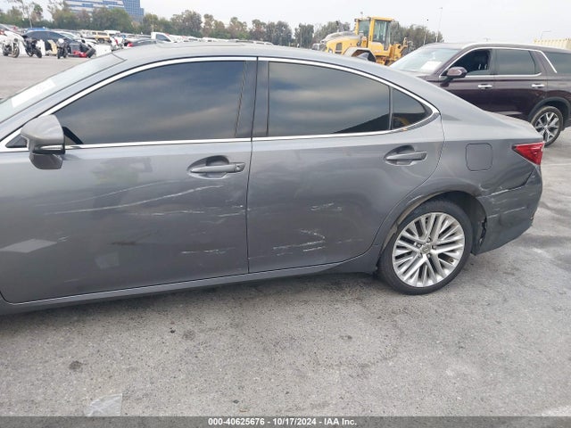 Lexus ES 350 2014 JTHBK1GG6E2115109 Image 6
