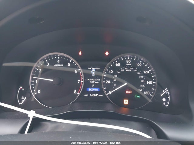 Lexus ES 350 2014 JTHBK1GG6E2115109 Image 7