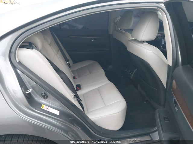 Lexus ES 350 2014 JTHBK1GG6E2115109 Image 8