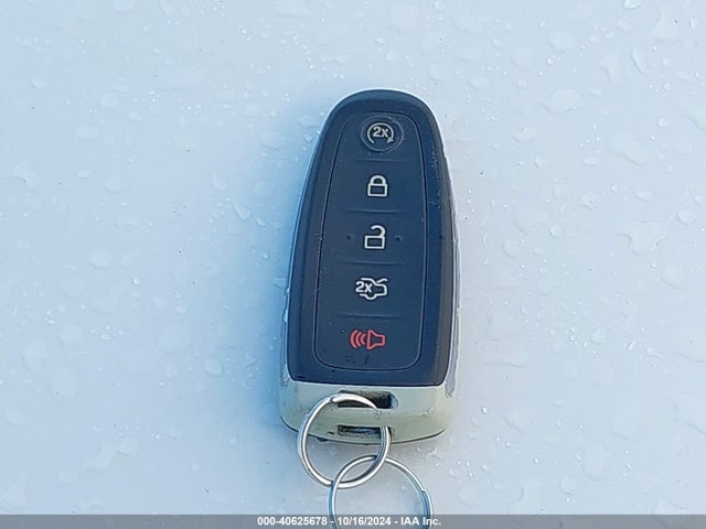 Ford Escape Titanium 2014 1FMCU9JX0EUE14165 Image 11