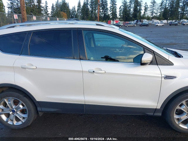 Ford Escape Titanium 2014 1FMCU9JX0EUE14165 Image 13