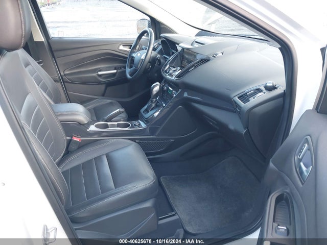 Ford Escape Titanium 2014 1FMCU9JX0EUE14165 Image 5