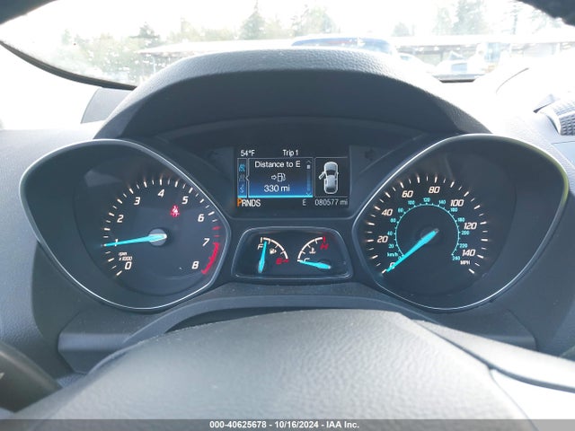 Ford Escape Titanium 2014 1FMCU9JX0EUE14165 Image 7