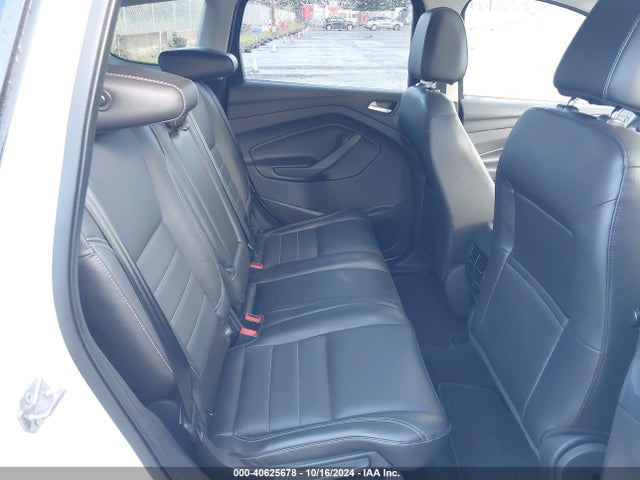 Ford Escape Titanium 2014 1FMCU9JX0EUE14165 Image 8