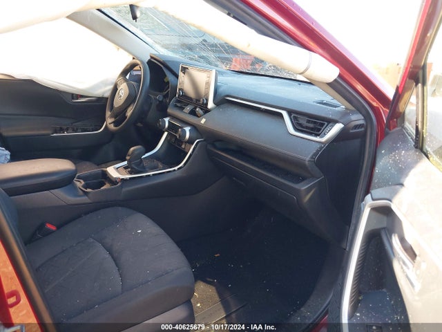 Toyota Rav4 Xle 2019 JTMP1RFV9KD516016 Image 5