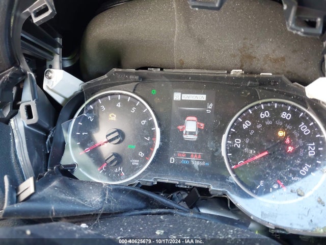 Toyota Rav4 Xle 2019 JTMP1RFV9KD516016 Image 7
