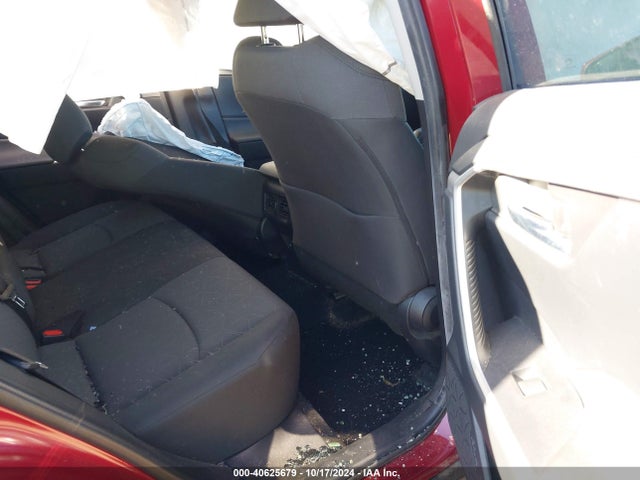 Toyota Rav4 Xle 2019 JTMP1RFV9KD516016 Image 8