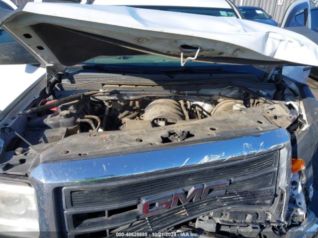 1GTR1TEH1EZ240097 GMC SIERRA 1500