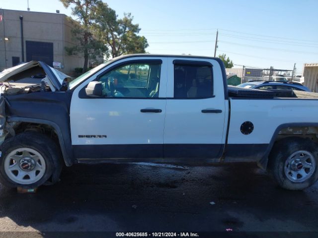 1GTR1TEH1EZ240097 GMC SIERRA 1500