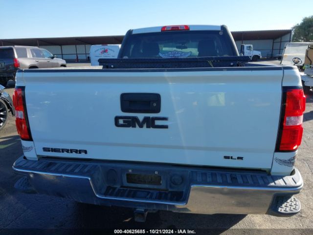 1GTR1TEH1EZ240097 GMC SIERRA 1500