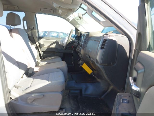 1GTR1TEH1EZ240097 GMC SIERRA 1500