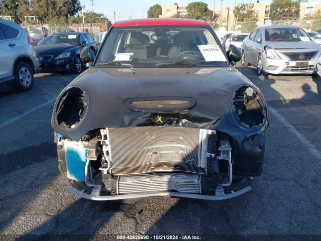 WMW53DK08R2U93541 Mini Hardtop Cooper S