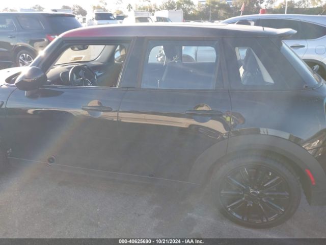 WMW53DK08R2U93541 Mini Hardtop Cooper S