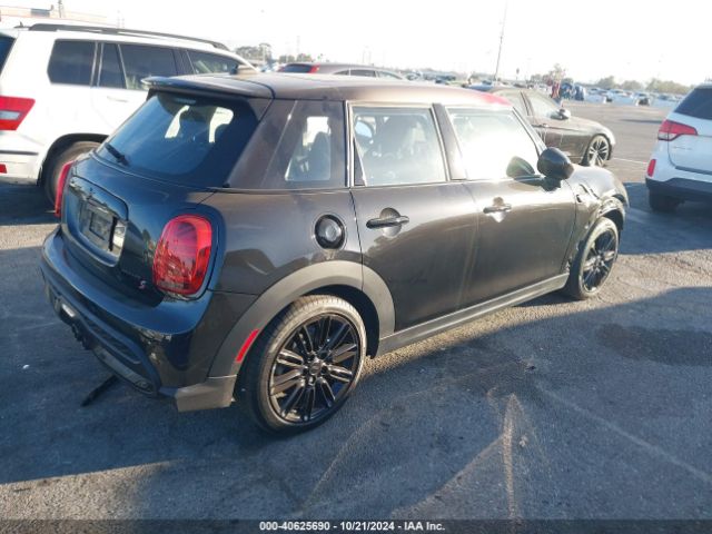 WMW53DK08R2U93541 Mini Hardtop Cooper S