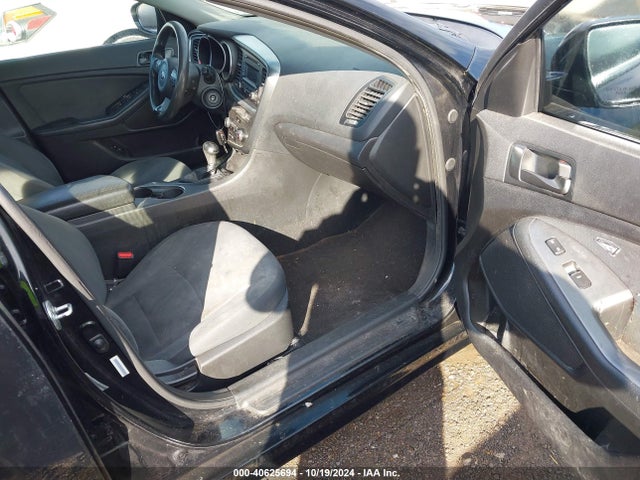 KIA Optima Lx 2015 5XXGM4A78FG442893 Image 5