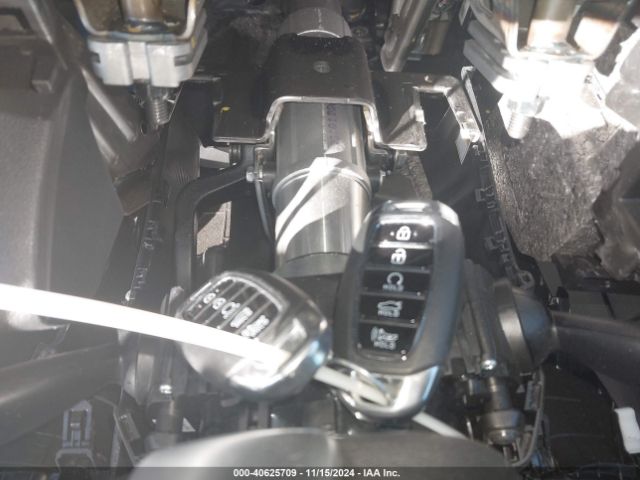 KMHLW4AK7PU018545 Hyundai ELANTRA N