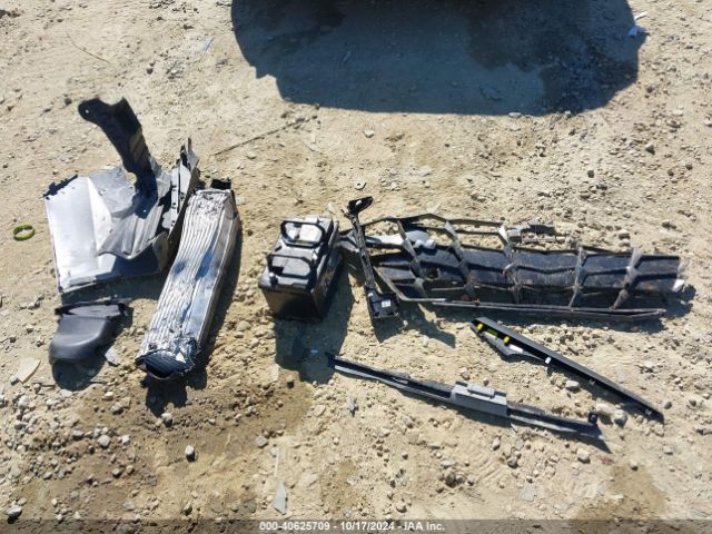 KMHLW4AK7PU018545 Hyundai ELANTRA N