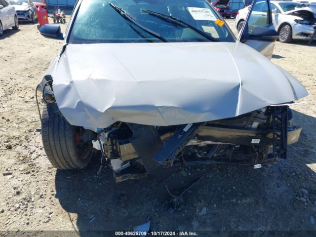 KMHLW4AK7PU018545 Hyundai ELANTRA N
