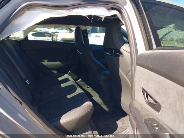 KMHLW4AK7PU018545 Hyundai ELANTRA N