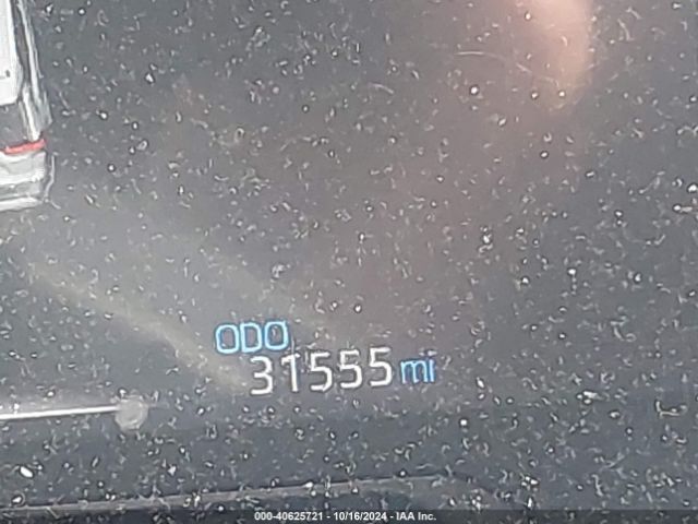 4T3RWRFV1RU112652 Toyota Rav4 Hybrid Xle