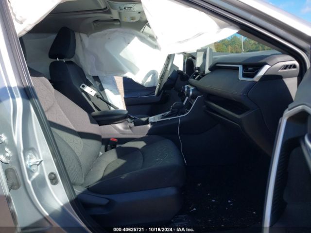 4T3RWRFV1RU112652 Toyota Rav4 Hybrid Xle