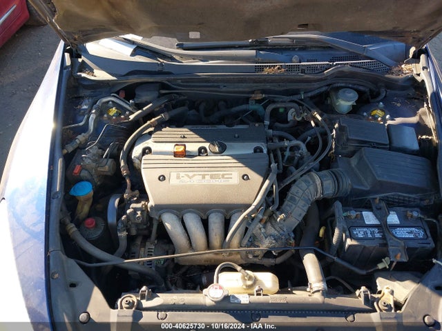 Продаж на аукціоні авто 2003 Honda Accord 2.4 Lx, vin: 1HGCM56333A053419, номер лоту: 40625730