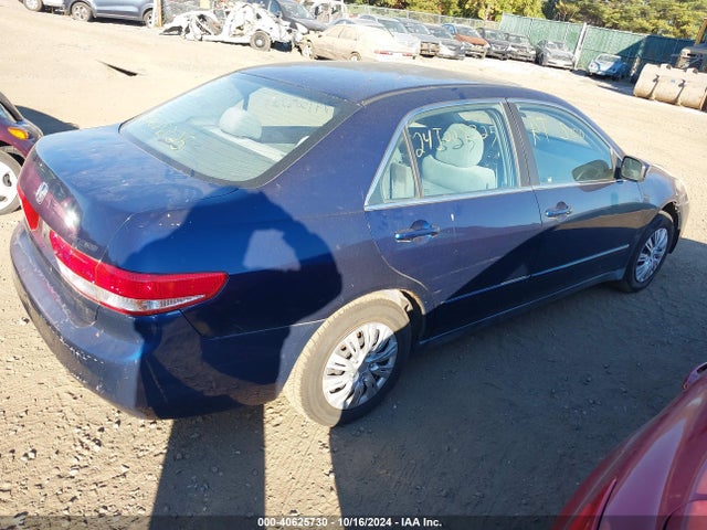 Продаж на аукціоні авто 2003 Honda Accord 2.4 Lx, vin: 1HGCM56333A053419, номер лоту: 40625730