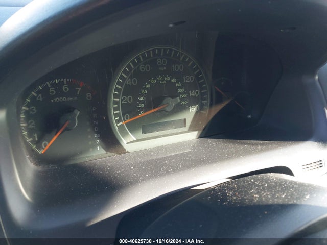 Продаж на аукціоні авто 2003 Honda Accord 2.4 Lx, vin: 1HGCM56333A053419, номер лоту: 40625730