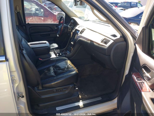 2007 CADILLAC ESCALADE 1GYEC63837R427352 Photo 4