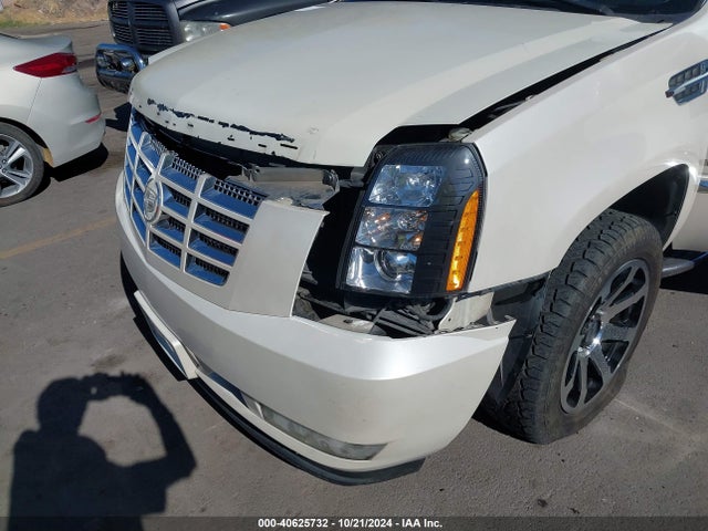 2007 CADILLAC ESCALADE 1GYEC63837R427352 Photo 5