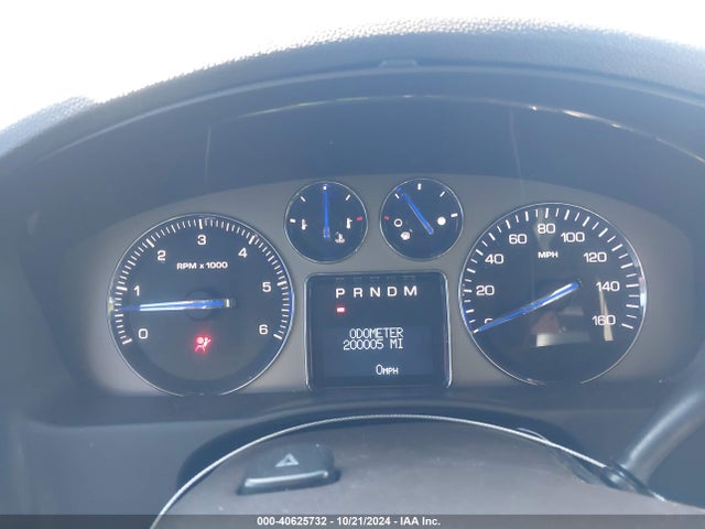 2007 CADILLAC ESCALADE 1GYEC63837R427352 Photo 6