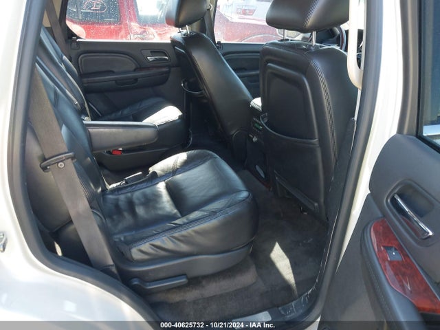 2007 CADILLAC ESCALADE 1GYEC63837R427352 Photo 7